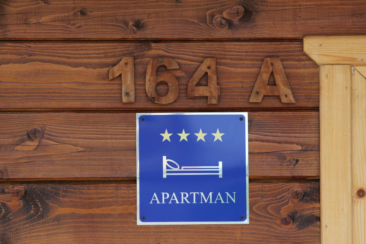 Riverside Apartments Otocac Ngoại thất bức ảnh